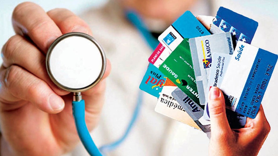 Planos de saúde: usuário pode reclamar se tratamento for interrompido.